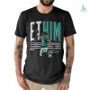 Baseball is better at the bank shirt