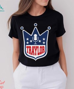 Traylor Shirt