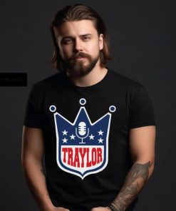 Traylor Shirt