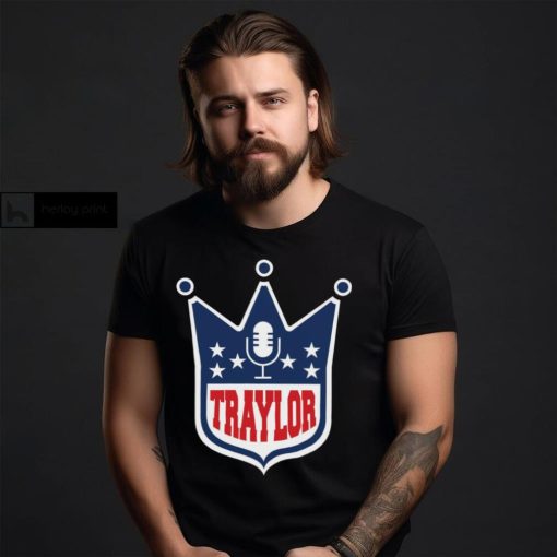 Traylor Shirt