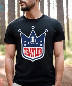 Traylor Shirt