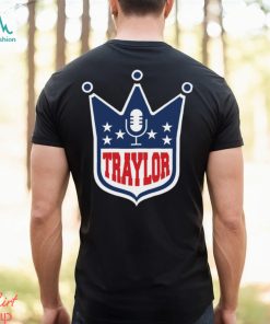 Traylor Shirt