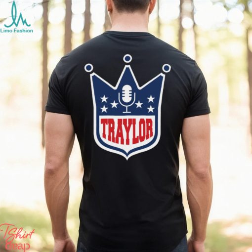 Traylor Shirt