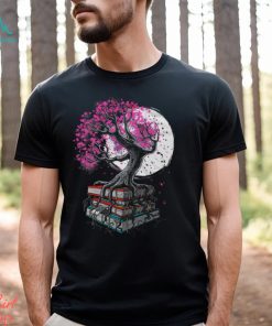 Tree Of Knowledge Shirt