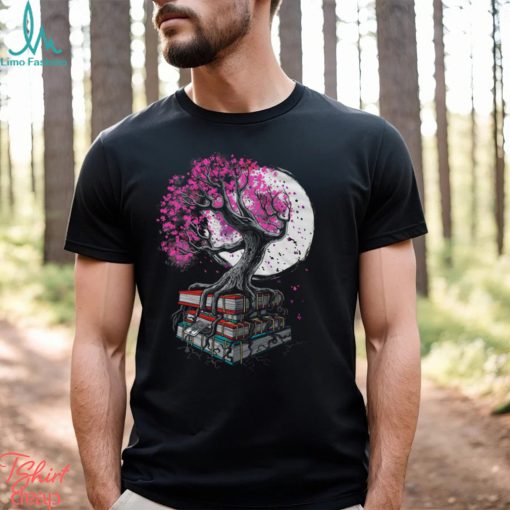 Tree Of Knowledge Shirt