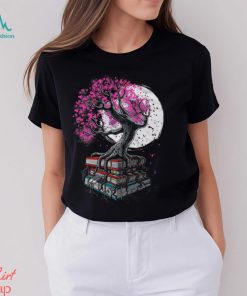 Tree Of Knowledge Shirt