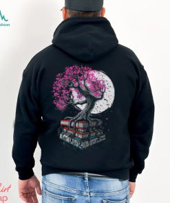 Tree Of Knowledge Shirt