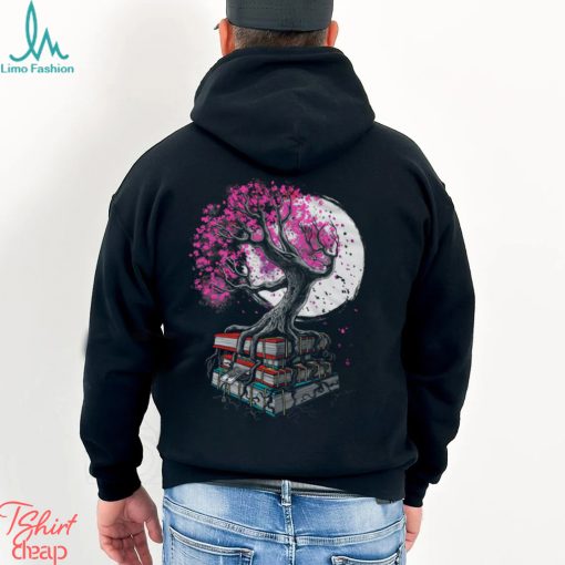 Tree Of Knowledge Shirt