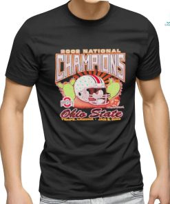 Trending 2002 National Champions Ohio State Tempe Arizona Shirt