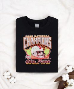 Trending 2002 National Champions Ohio State Tempe Arizona Shirt