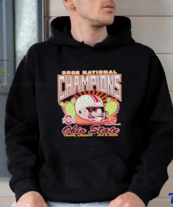 Trending 2002 National Champions Ohio State Tempe Arizona Shirt