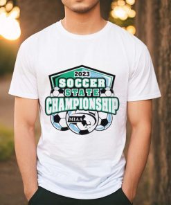 Trending 2023 Miaa Soccer State Championship Shirt, hoodie, sweater, long sleeve and tank top Trending 2023 Miaa Soccer State Championship Shirt