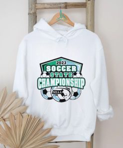 Trending 2023 Miaa Soccer State Championship Shirt, hoodie, sweater, long sleeve and tank top Trending 2023 Miaa Soccer State Championship Shirt