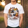 Danny Stutsman 28 Sooners Oklahoma Only Fears God Texas Fears Oklahoma shirt