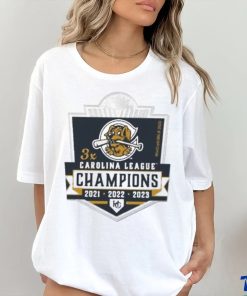 Trending Charleston Riverdogs 3X Carolina League Championship Collector’S Pin 2023 Shirt, hoodie, sweater, long sleeve and tank top Trending Charleston Riverdogs 3X Carolina League Championship Collector’S Pin 2023 Shirt