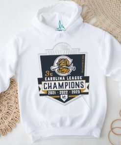 Trending Charleston Riverdogs 3X Carolina League Championship Collector’S Pin 2023 Shirt, hoodie, sweater, long sleeve and tank top Trending Charleston Riverdogs 3X Carolina League Championship Collector’S Pin 2023 Shirt