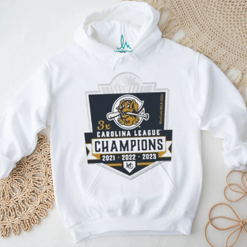 Trending Charleston Riverdogs 3X Carolina League Championship Collector’S Pin 2023 Shirt Trending Charleston Riverdogs 3X Carolina League Championship Collector’S Pin 2023 Shirt