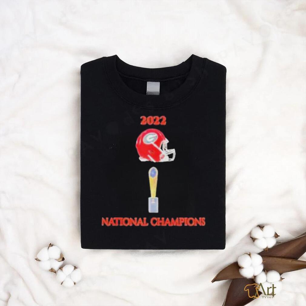 Trending Georgia Bulldogs 2022 National Champions Shirt Trending Georgia Bulldogs 2022 National Champions Shirt