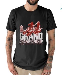 Trending Grand Championship Where Ama Champions Are Made 2023 T shirt