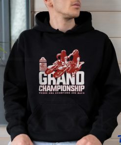 Trending Grand Championship Where Ama Champions Are Made 2023 T shirt