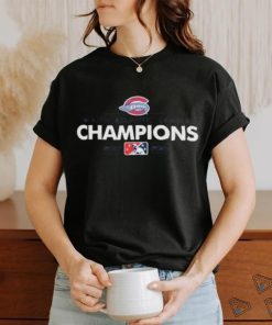 Trending Greenville Drive 2023 Sal Champions shirt