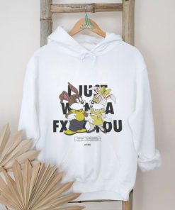 Trending I Just Wanna Kiss You shirt