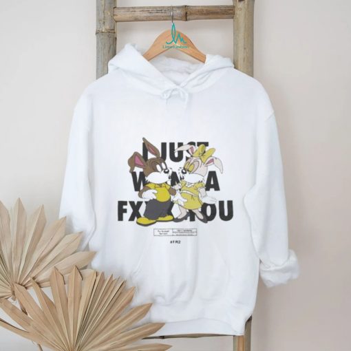 Trending I Just Wanna Kiss You shirt