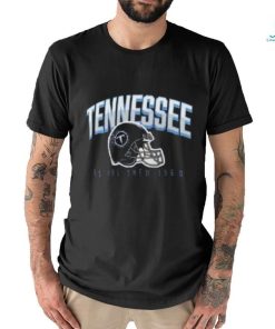 Trending Tennessee Titans Fanatics Branded Tee shirt