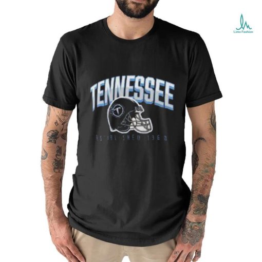 Trending Tennessee Titans Fanatics Branded Tee shirt