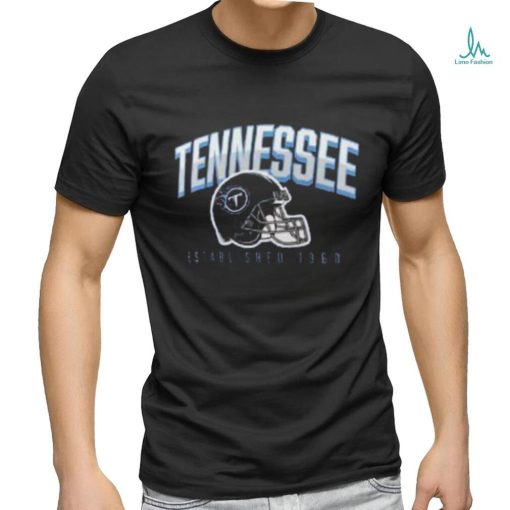 Trending Tennessee Titans Fanatics Branded Tee shirt