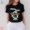 Trick Or Treat Minecraft Bat Fly 2023 shirt