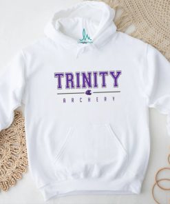 Trinity Archery Outline shirt
