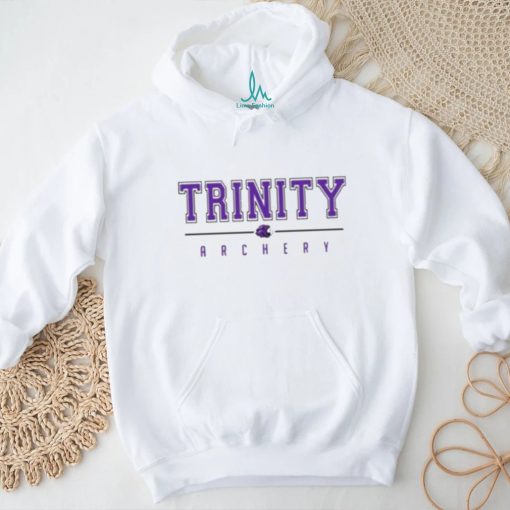 Trinity Archery Outline shirt