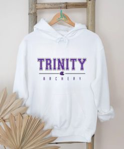 Trinity Archery Outline shirt