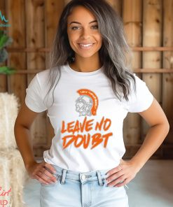 Trojans leave no doubt shirt