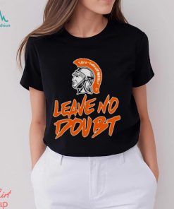 Trojans leave no doubt shirt