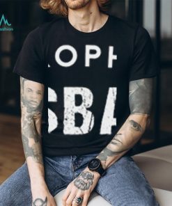 Trophy Husband T Shirt