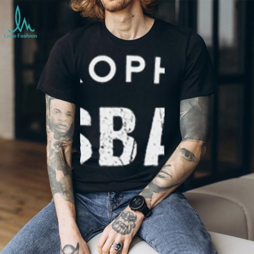 Trophy Husband T Shirt