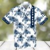 Pittsburgh Pirates MLB Hawaiian Shirt Sea Shores The Sport Of Two Halves Shirts