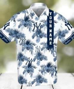 Tropical Aloha MLB New York Mets Hawaiian Shirt Trendy Summer Gift