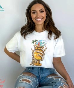 Tropical Bliss Shirt