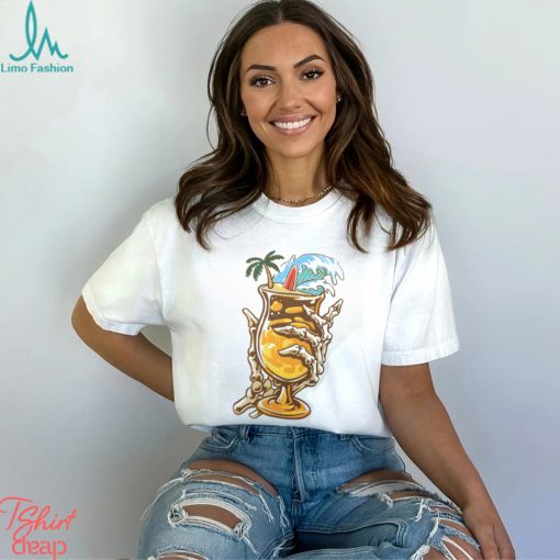 Tropical Bliss Shirt