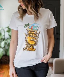 Tropical Bliss Shirt