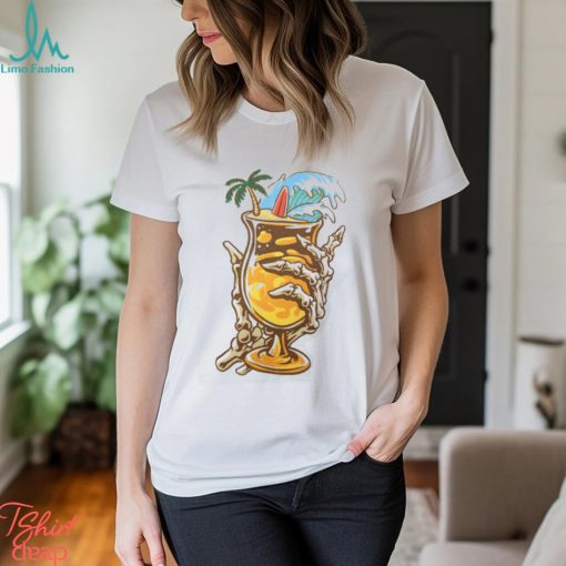 Tropical Bliss Shirt