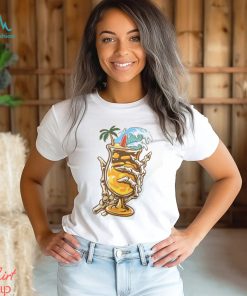 Tropical Bliss Shirt