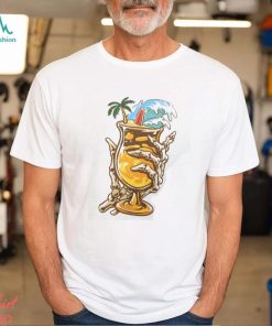Tropical Bliss Shirt
