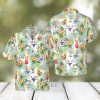 texas rangers mlb summer stress blessed obsessed for fans hawaiian shirt and shorts