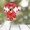 Custom Name Monster Energy Multicolor Hawaiian Shirt Floral Lovers Beer Gift For Men And Women