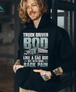 Truck Driver Tshirt, hoodie, sweater, long sleeve and tank top Truck Driver Tshirt