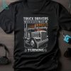 If You Don’t Bleed Red, White And Blue T Shirt